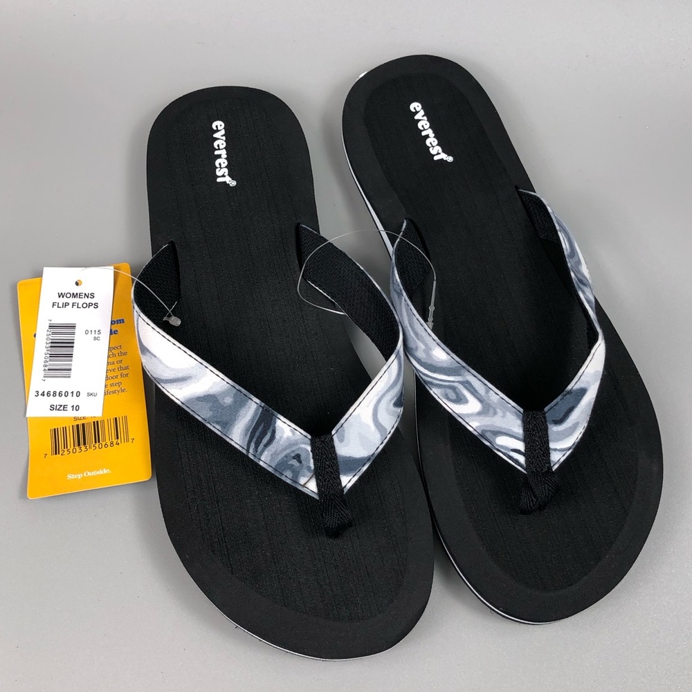 Everest Women’s Summer Flip Flops